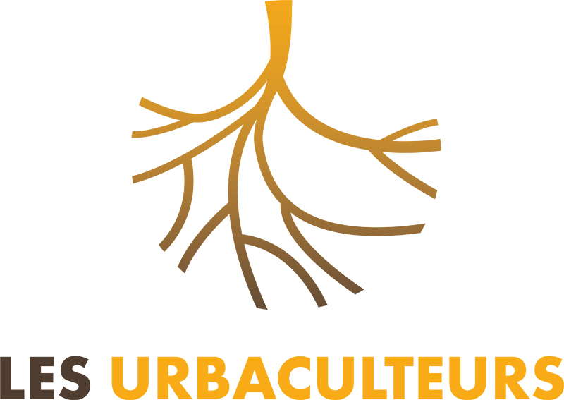 Un logo pour les Urbaculteurs
