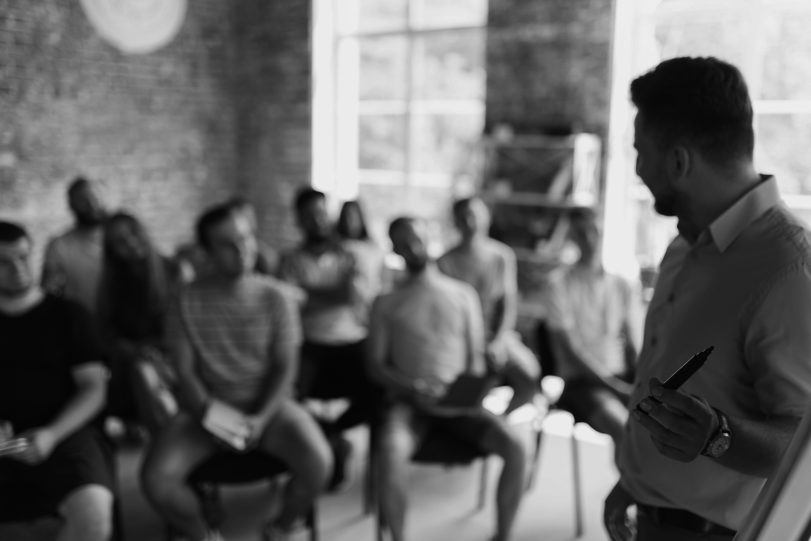 Formation Résilience Urbaine